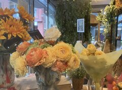 和以美、グリーンのデザイン・アレンジメントの提供　店舗やオフィスでの需要も