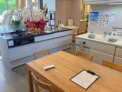 嶋澤啓工務店、本社横に20坪の自社ショールームを開設