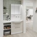 TOTO、8月1日に洗面化粧台「オクターブスリム」を発売