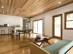 スタジオ・チッタ、中古戸建てを民泊に、リノベで再生