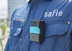 セーフィー、遠隔現場管理カメラに新機能　8倍ズーム・手ぶれ補正など