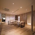 相羽建設、本社が三大デザイン賞を受賞　暮らしながら働けるように改装