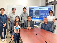トモハウジング、「顧客管理」は顧客の財産を守るということ