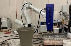 レ・コネクション、3Dプリンターでヴィラを建築　2年で10棟の建築を目指す