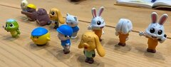 ニッカホーム、ショールームでガチャ施策開始　景品はキャラクターのフィギュア