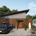 ベツダイ、「OCEANS」と住宅デザイン