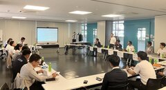 タカラスタンダード、埼玉県内のリフォーム会社12社で共同勉強会