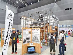 藤井製瓦工業、OBフォロー強化で案件の7割がリピーター、リフォーム売上高2.5億円に