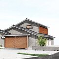 サンプロ、全面リノベモデルハウスお披露目