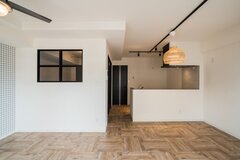 村山建設、定額制リノベ開始　アーバンライクな空間作る