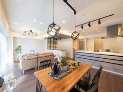 レジデンシャル不動産、マンション再販で全国1位、「海外でもチャレンジ開始」