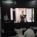 ハウステック、オンラインでショールーム体験　展示品をリアルタイム撮影