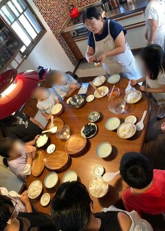 イエノコト、「親子おてつだい塾」など暮らしの講座で認知度向上