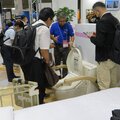 TOTO、国際福祉機器展に出展　新商品紹介