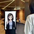 神谷コーポレーション湘南、アニメ女性アバターが接客　無人ショールームで導入