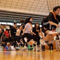 不動産SHOPナカジツ、大運動会　4年ぶりに復活