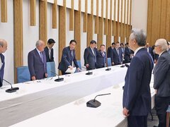 インボイス制度、開始後も免税事業者の疑念拭えず　国が危機感