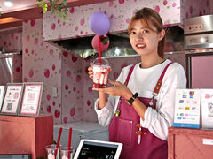 ニッカホーム、原宿にスイーツ専門店開業　採用面での効果期待