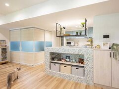 カナジュウ・コーポレーション、施工事例はプロ撮影の写真のみ、単価250万円から350万円に