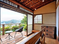 熱海中心街で空き家・ビル活用、マチモリ不動産