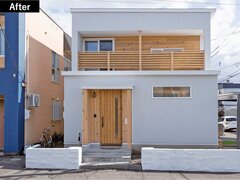 アルティザン建築工房、リノベ単価2200万円　フルリノベ希望者が来店
