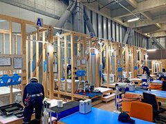 LIXILトータルサービス、技術継承のため高卒採用を強化で職人増やす