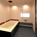 【クローズアップ建材・映える高級浴室】誰かに見せたい、会心の意匠空間へ