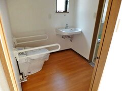 白石工務店、障害者向けのリフォーム強化へ設計事務所設立へ