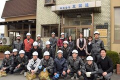 三浦組、人材採用を強化　設計管理職が入社予定