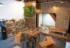 滝島商店、コミュニティスペース開設　リフォーム需要掘り起こしを