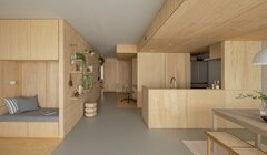三菱地所ホーム、横浜に「KIGOCOCHI」ショールームオープン