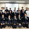 ニッカホーム関東、2024年新卒内定式を開催　18人入社