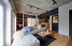 三春情報センター、買取再販物件をショールームに