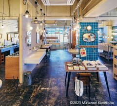 TOOLBOX、大阪にショールームオープン　1200点のアイテム展示