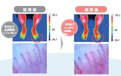 喜田建材、遠赤外線機能床材輸入販売開始　健康・美容キーワードで差別化