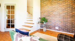 ハウディー、高意匠輸入建材の調達　理想の空間の具現化をサポート
