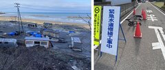 能登地震被災の工務店社長「制振性能向上の義務化を」