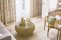 サンゲツ、モリスブランドの商品開発　壁紙や床材・織物を展開