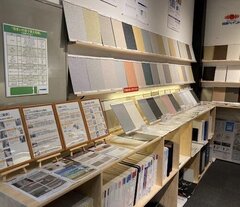 エンテック、職人が提案　成約率70％・塗料プランは10種類