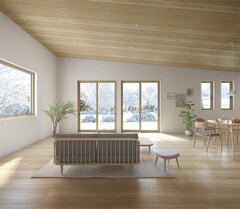 LIXIL、樹脂窓リサイクルに賛同　端材再生率100％目指す