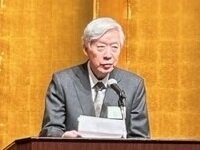 リンナイ、方針説明会を開催　高効率給湯器さらなる普及へ