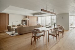 リビタ、都内100平米超えマンションリノベ「R100 tokyo」の事例を公開
