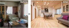 竹野内建設、性能向上リフォームを強化　耐震等級3を最低ラインに