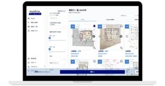 スタジオアンビルト、土地から間取りをAIが提案　1万6000種から複数提示