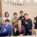 ランリグ、元グッドウィル折口氏と交流　住宅業界の7人の経営者参加
