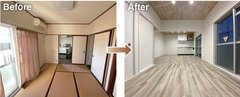 エスティケイ、8500室の賃貸を管理　年200室の入居率改善改修