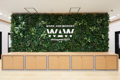 ヒトカラメディア、品川駅にドロップイン型シェアオフィス開設