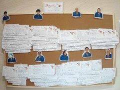 吉武工務店、「ありがとうカード」制度を導入　1枚100円　送られた社員に支給