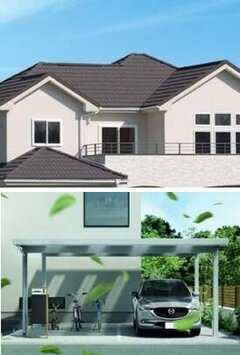 LIXILと三井住友海上火災保険、協業して防災リフォームを強化へ