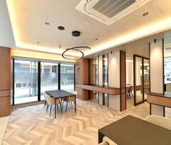 ウィル、大阪本町に営業所